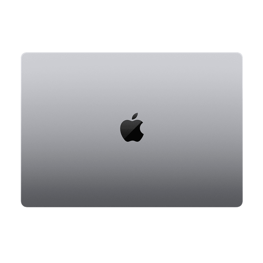 Ноутбук Apple MacBook Pro 16" M1 Max Chip 1TB Space Gray 2021 (MK1A3)