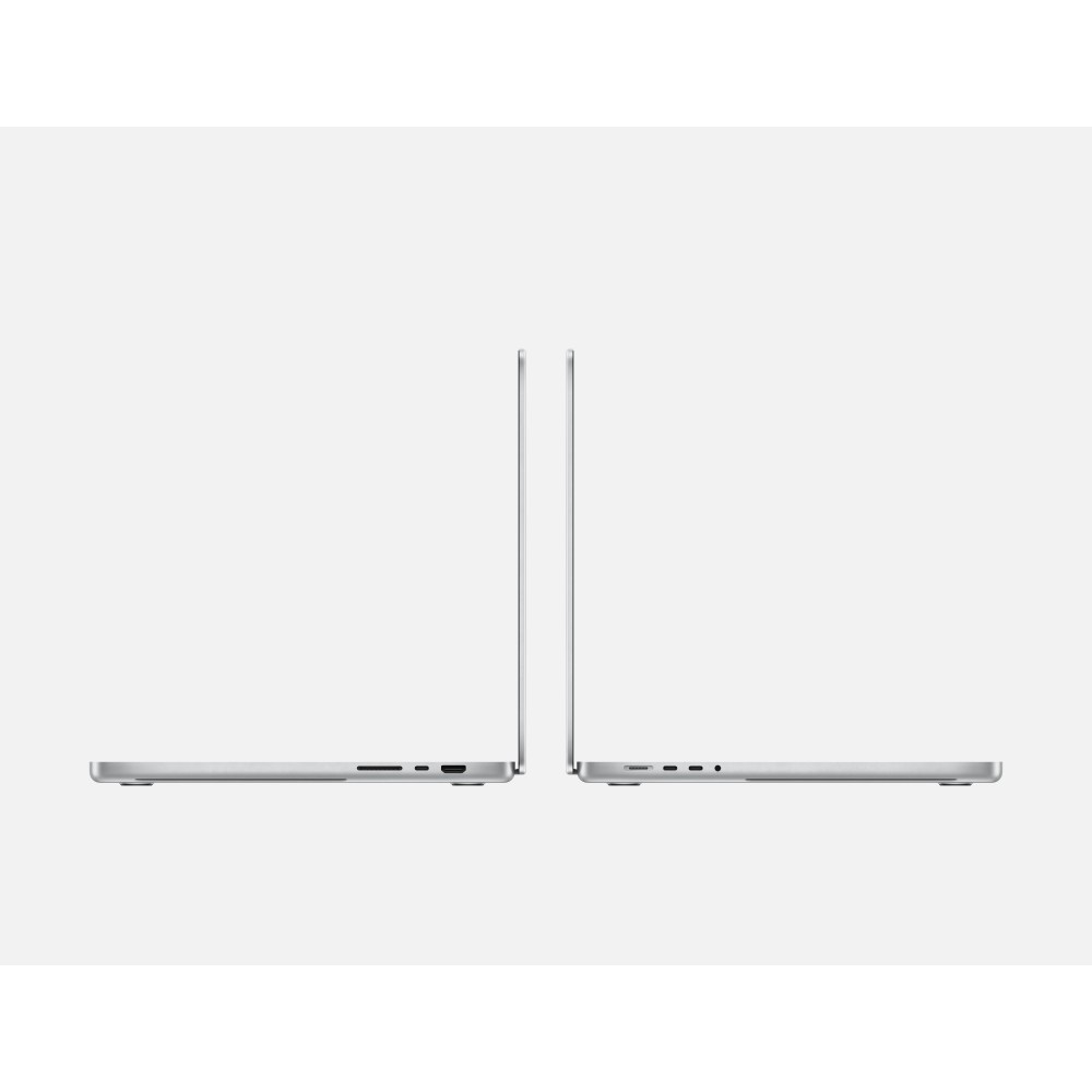 Ноутбук Apple MacBook Pro 16" M2 Max Chip 1TB Silver (MNWE3)