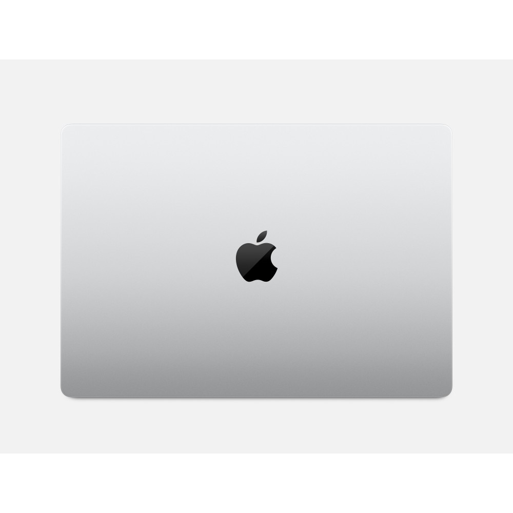 Ноутбук Apple MacBook Pro 16" M2 Pro Chip 512Gb Silver (MNWC3)