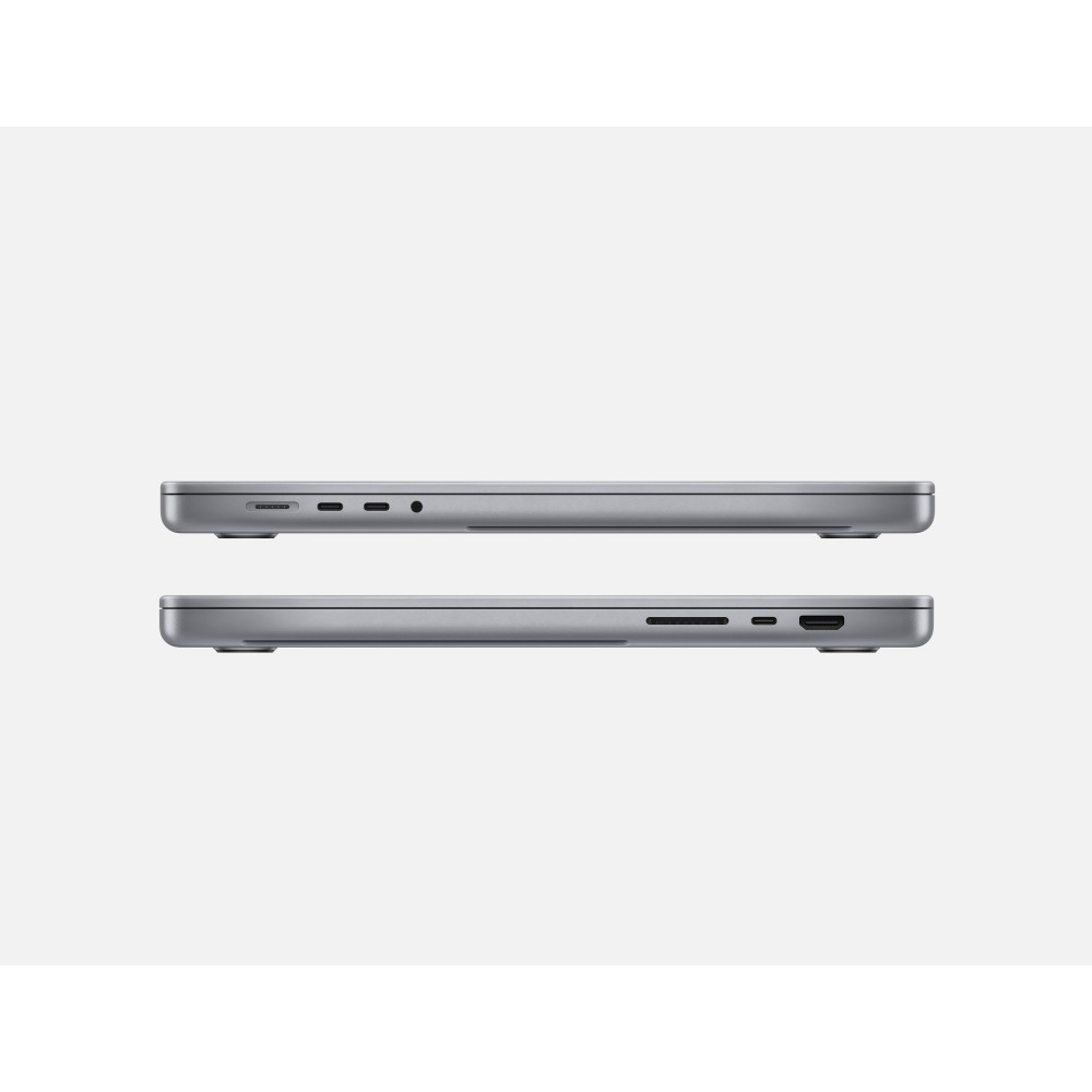 Ноутбук Apple MacBook Pro 16" M2 Pro Chip 512Gb Space Gray (MNW83)