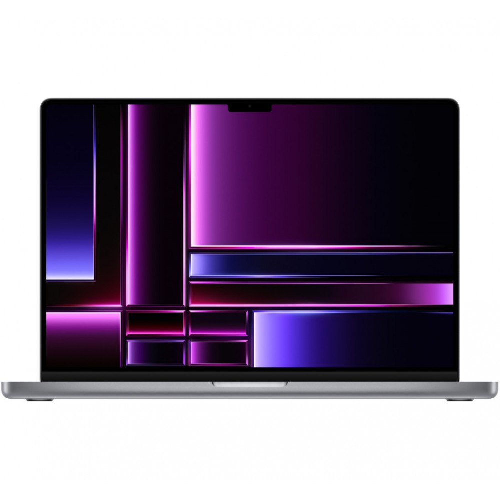 Вживаний Apple MacBook Pro 16" M2 Pro Chip 16/512Gb Space Gray (MNW83) A