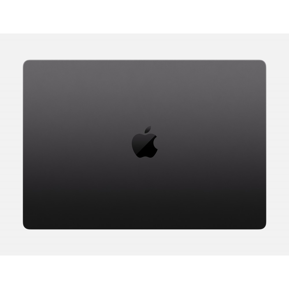Ноутбук Apple MacBook Pro 16" M3 Pro Chip 36Gb/512Gb Space Black (MRW23)