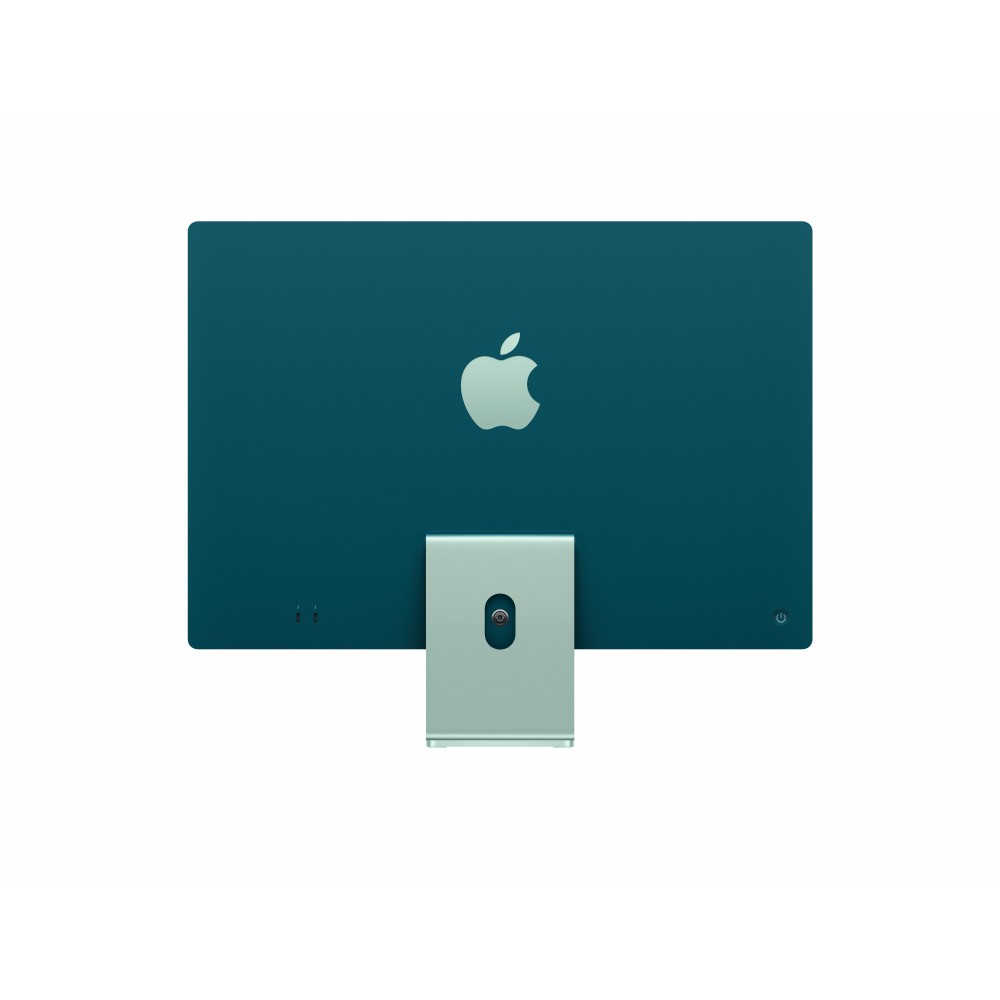 Моноблок Apple iMac 24" M3 Chip 256Gb/8GPU Green (MQRA3) 2023