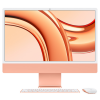 Моноблок Apple iMac 24" M3 Chip 256Gb/10GPU Orange (Z19R) 2023 у Луцьку