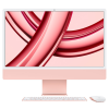 Моноблок Apple iMac 24" M3 Chip 256Gb/8GPU Pink (MQRD3) 2023 у Харкові