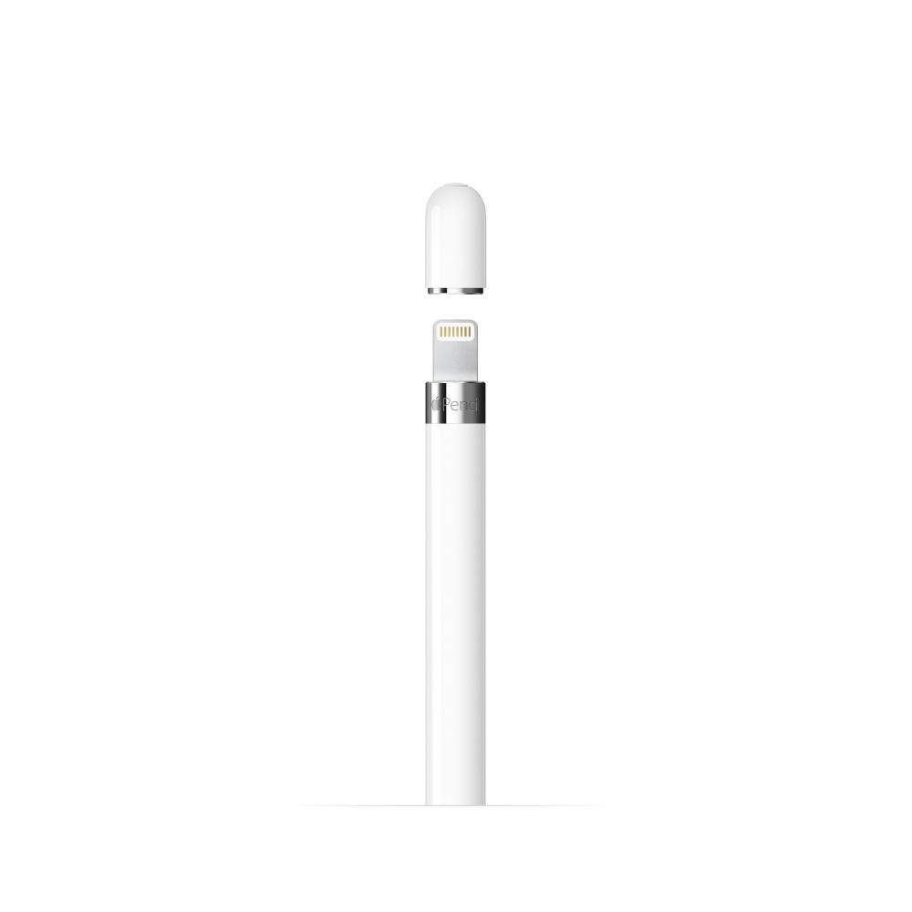 Стилус Apple Pencil (MQLY3) 2022