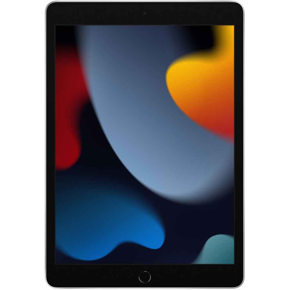 Apple iPad 9 2021 10.2" Wi-Fi + Cellular 64GB Silver (MK673) у Вінниці