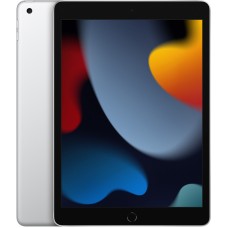 Apple iPad 9 2021 10.2" Wi-Fi 64GB Silver (MK2L3)