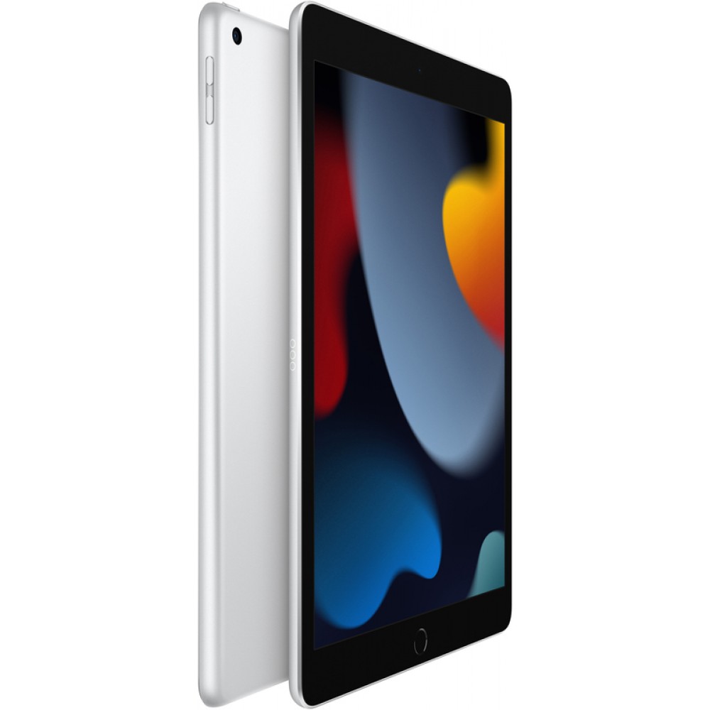 Apple iPad 9 2021 10.2" Wi-Fi 64GB Silver (MK2L3) у Вінниці