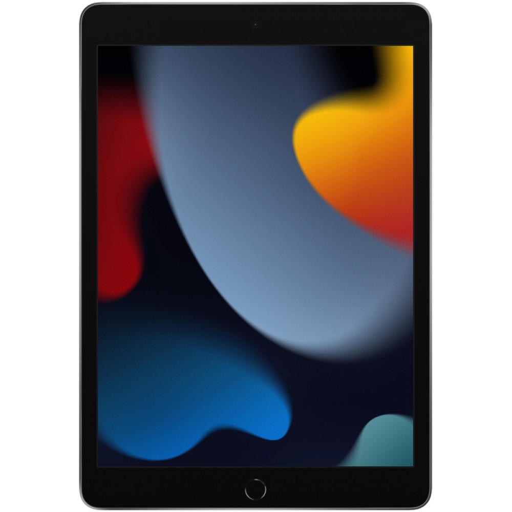 Apple iPad 9 2021 10.2" Wi-Fi 64GB Space Gray (MK2K3)