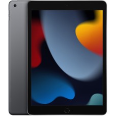 Apple iPad 9 2021 10.2" Wi-Fi 64GB Space Gray (MK2K3)