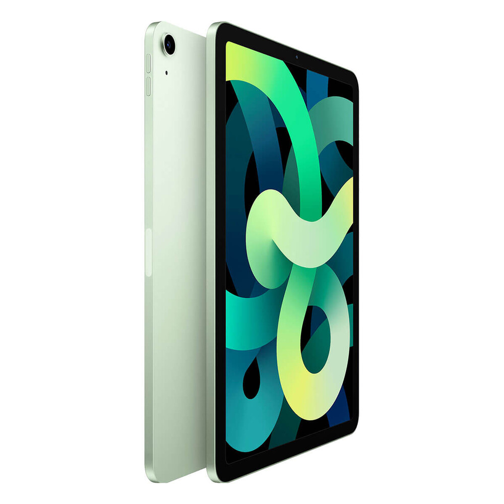 Apple iPad Air 2020 10.9" Wi-Fi + Cellular 256Gb Green у Вінниці