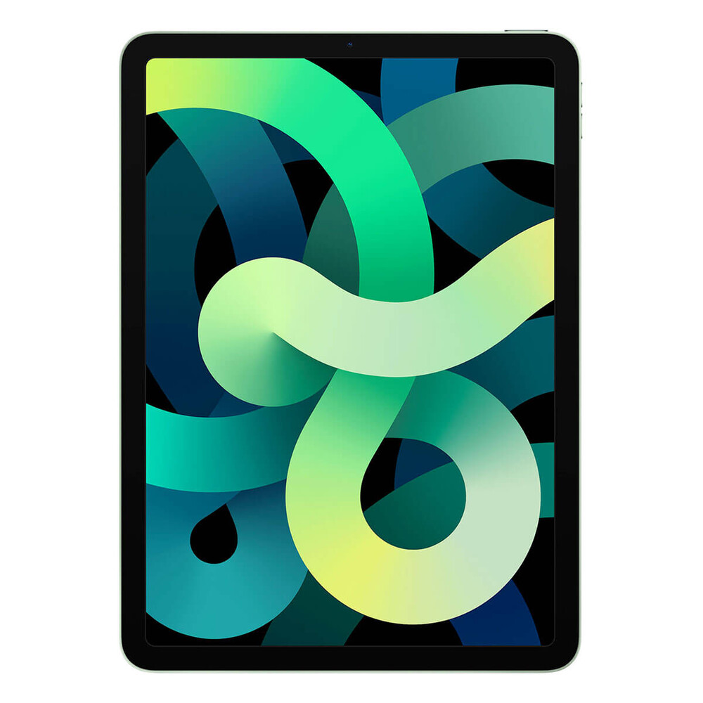 Apple iPad Air 2020 10.9" Wi-Fi + Cellular 256Gb Green