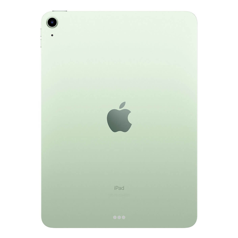 Apple iPad Air 2020 10.9" Wi-Fi + Cellular 64Gb Green у Чернігові