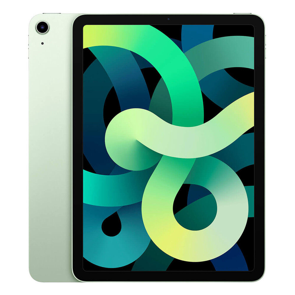 Apple iPad Air 2020 10.9" Wi-Fi 256Gb Green