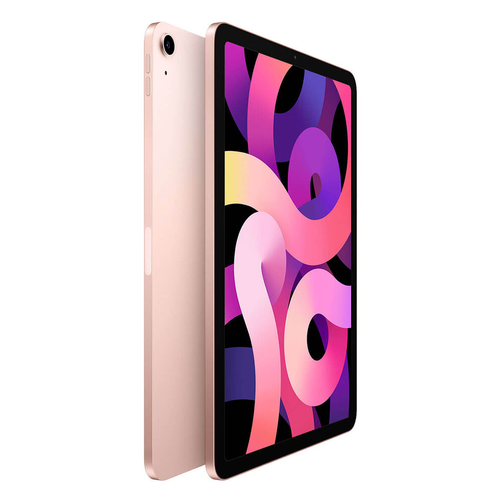 Apple iPad Air 2020 10.9" Wi-Fi + Cellular 64Gb Rose Gold