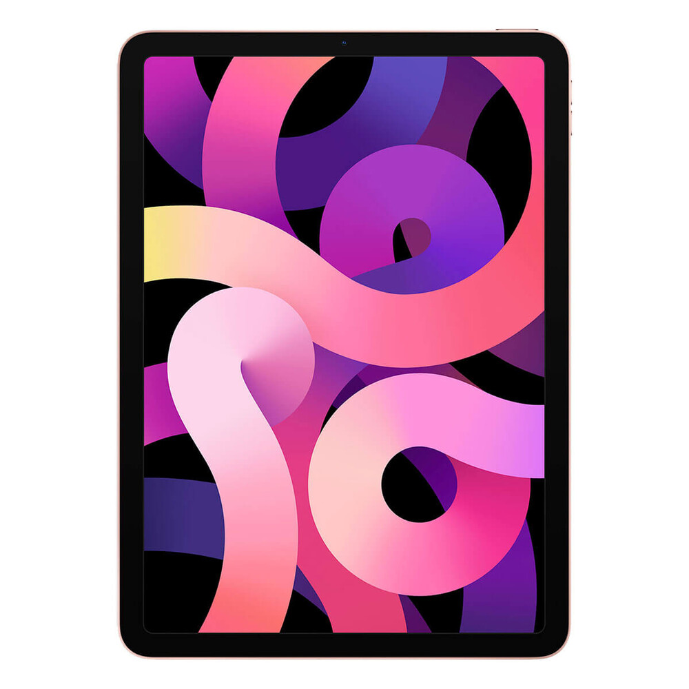 Apple iPad Air 2020 10.9" Wi-Fi + Cellular 256Gb Rose Gold