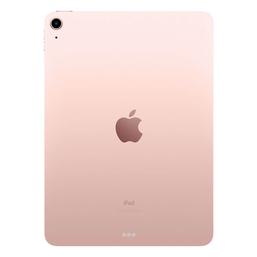 Apple iPad Air 2020 10.9" Wi-Fi + Cellular 64Gb Rose Gold