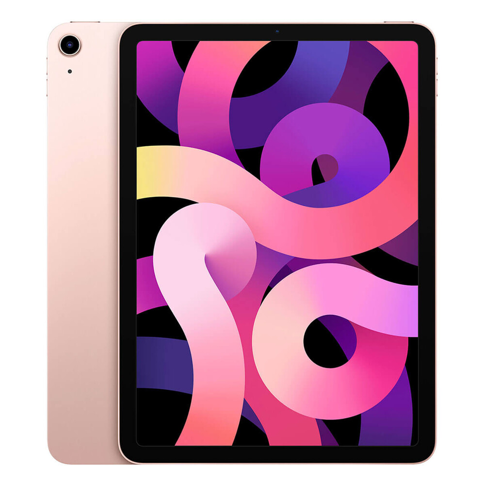 Apple iPad Air 2020 10.9" Wi-Fi 256Gb Rose Gold