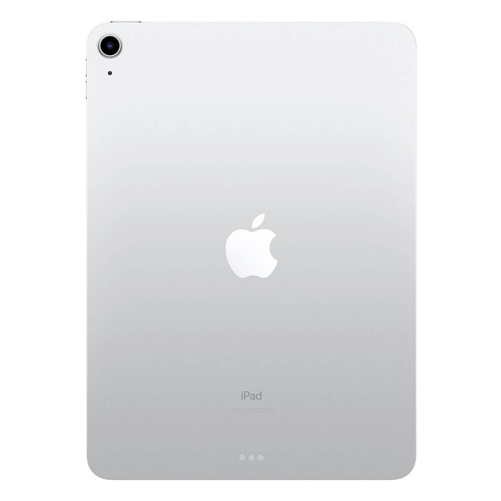 Apple iPad Air 2020 10.9" Wi-Fi + Cellular 64Gb Silver у Чернігові