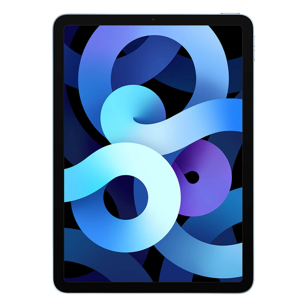 Apple iPad Air 2020 10.9" Wi-Fi + Cellular 64Gb Sky Blue