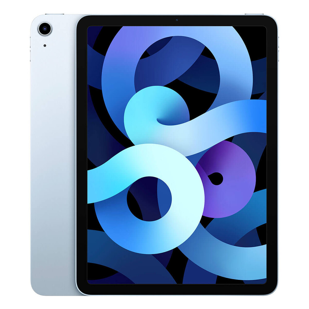 Apple iPad Air 2020 10.9" Wi-Fi 256Gb Sky Blue у Вінниці