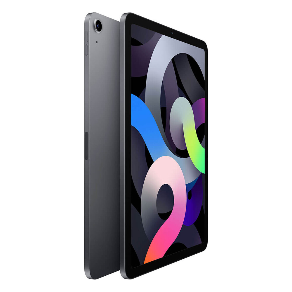 Apple iPad Air 2020 10.9" Wi-Fi + Cellular 64Gb Space Gray у Вінниці