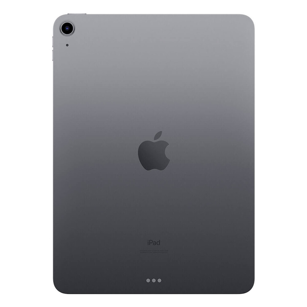 Apple iPad Air 2020 10.9" Wi-Fi + Cellular 256Gb Space Gray у Тернополі