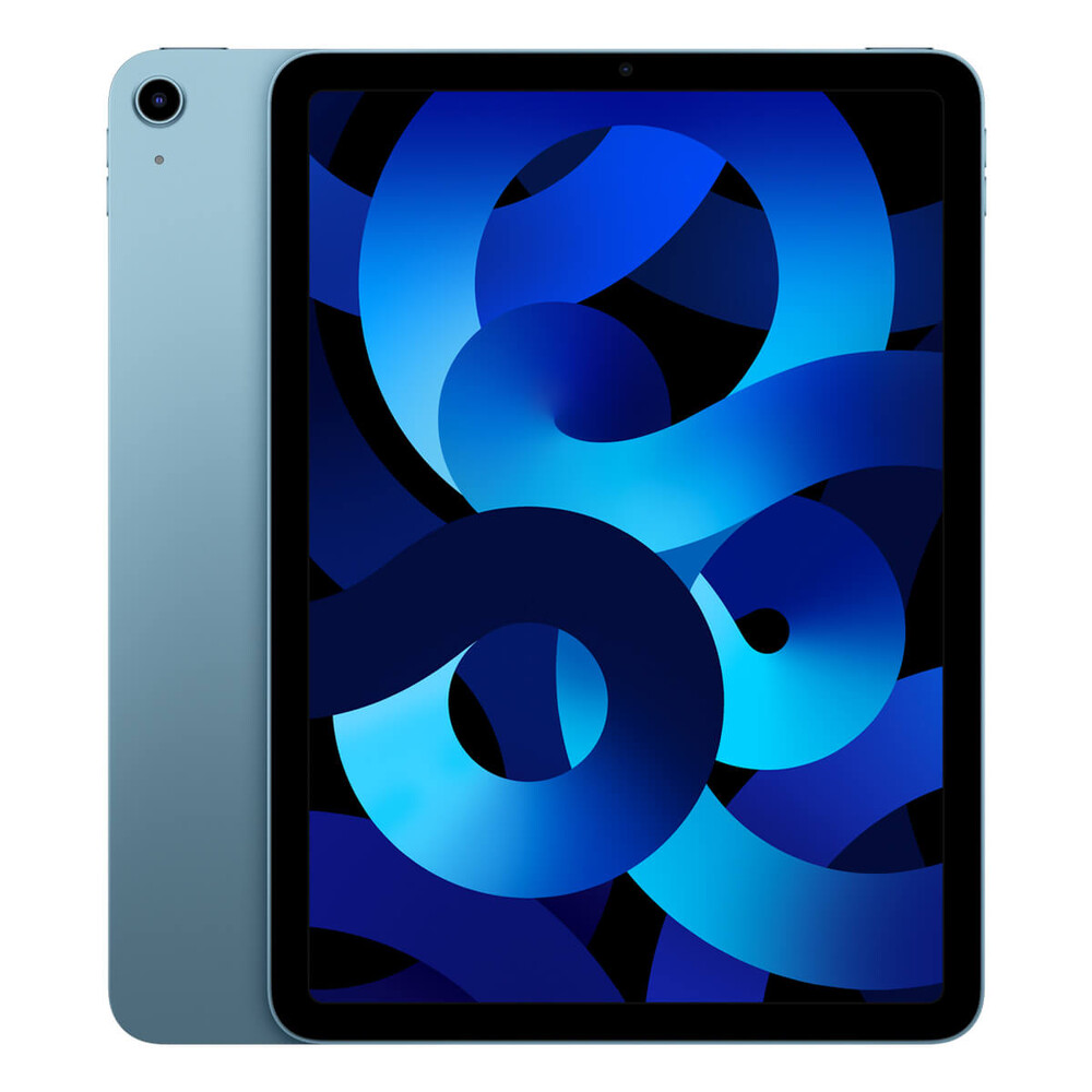 Apple iPad Air 2022 10,9" Wi-Fi + 5G 256GB Blue