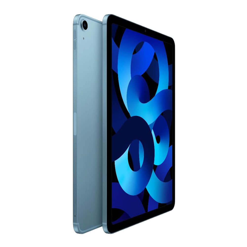 Apple iPad Air 2022 10,9" Wi-Fi + 5G 64GB Blue