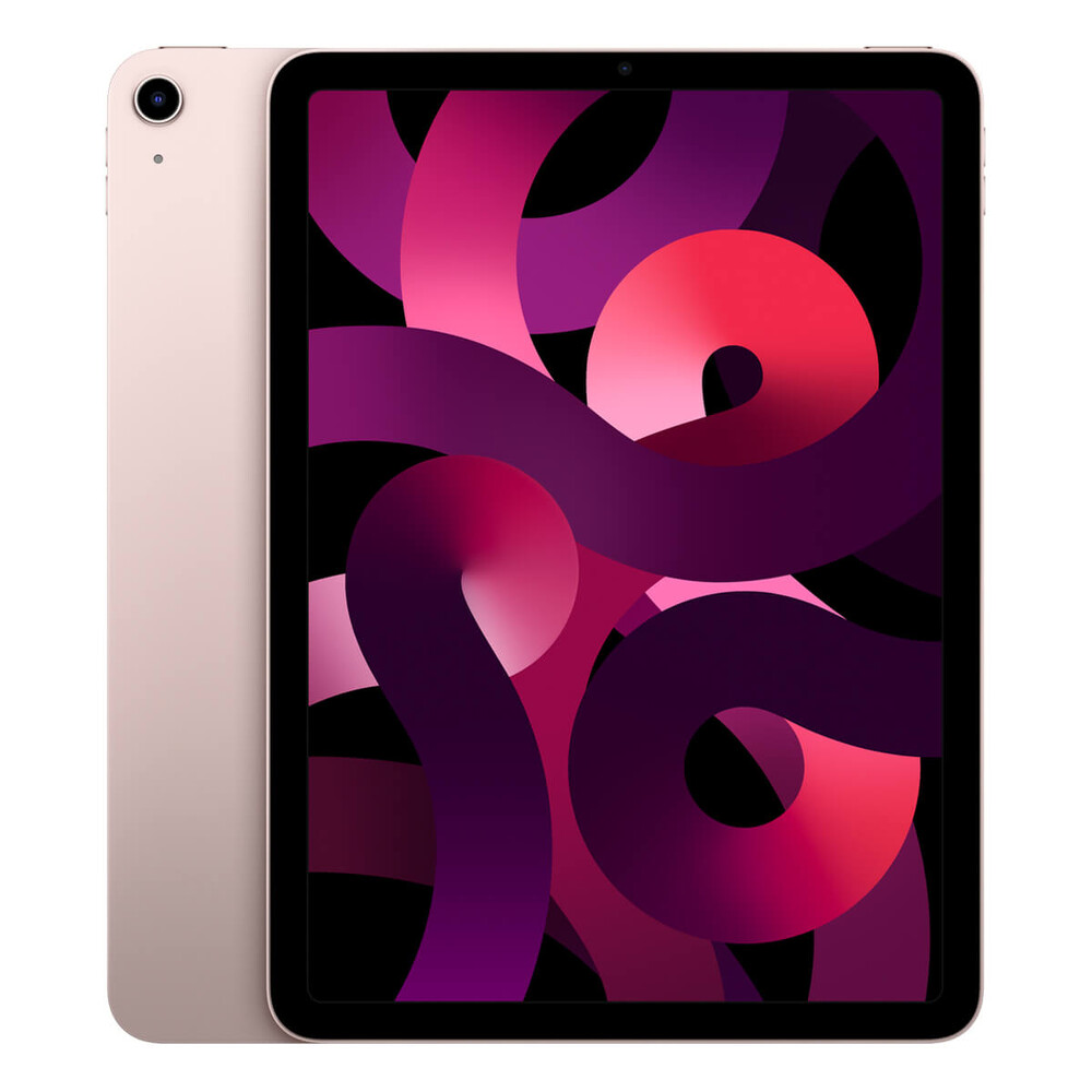 Apple iPad Air 2022 10,9" Wi-Fi 256GB Pink