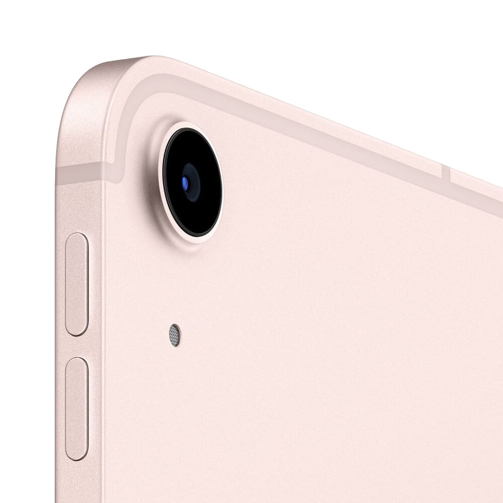 Apple iPad Air 2022 10,9" Wi-Fi + 5G 64GB Pink