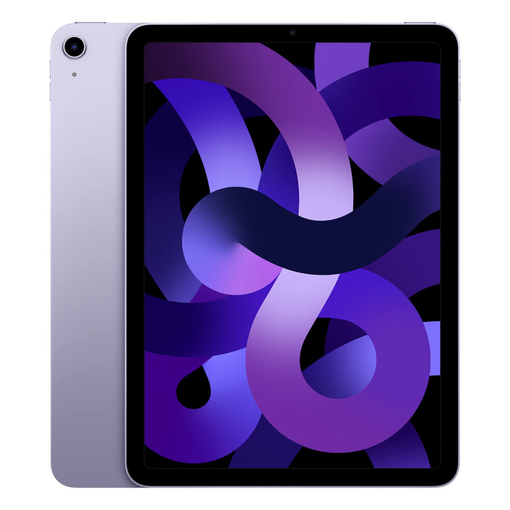 Apple iPad Air 2022 10,9" Wi-Fi + 5G 64GB Purple