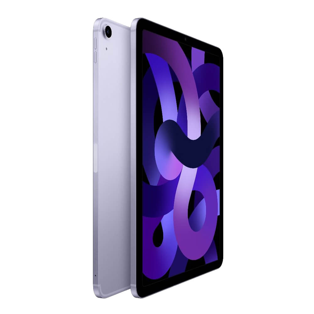 Apple iPad Air 2022 10,9" Wi-Fi + 5G 256GB Purple