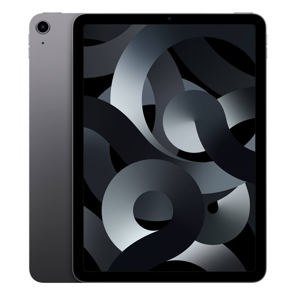 Apple iPad Air 2022 10,9" Wi-Fi 64GB Space Gray