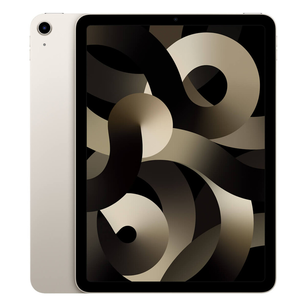 Apple iPad Air 2022 10,9" Wi-Fi 64GB Starlight 