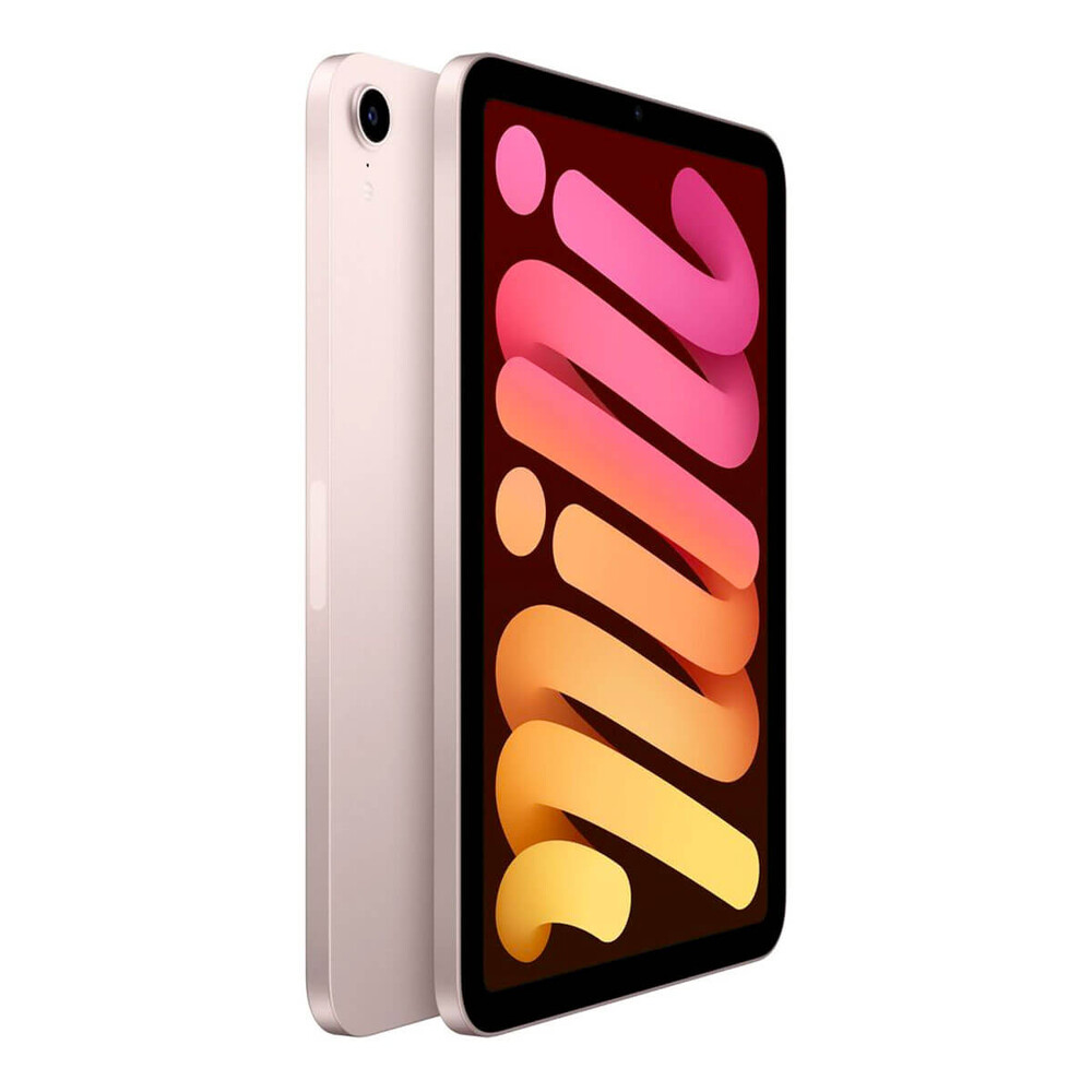 Apple iPad Mini 6 2021 Wi-Fi 256GB Pink (MLWR3) у Вінниці
