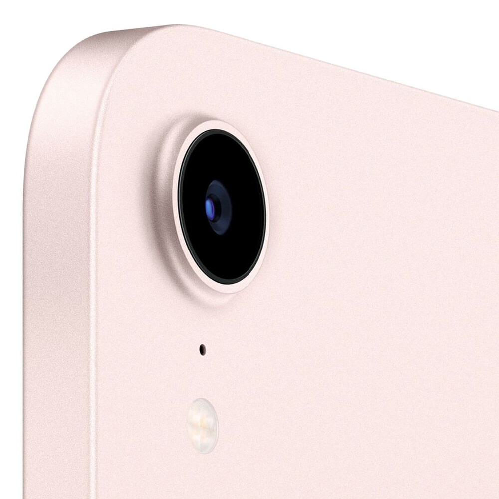 Apple iPad Mini 6 2021 Wi-Fi + Cellular 64GB Pink (MLX43) у Вінниці