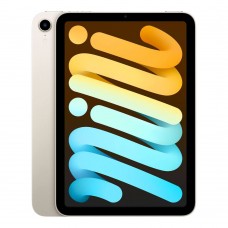 Apple iPad Mini 6 2021 Wi-Fi 256GB Starlight (MK7V3)