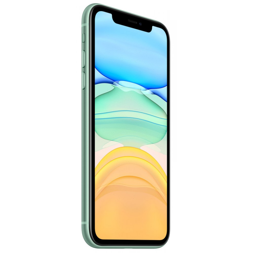 Apple iPhone 11 64 Gb (Green) у Чернігові