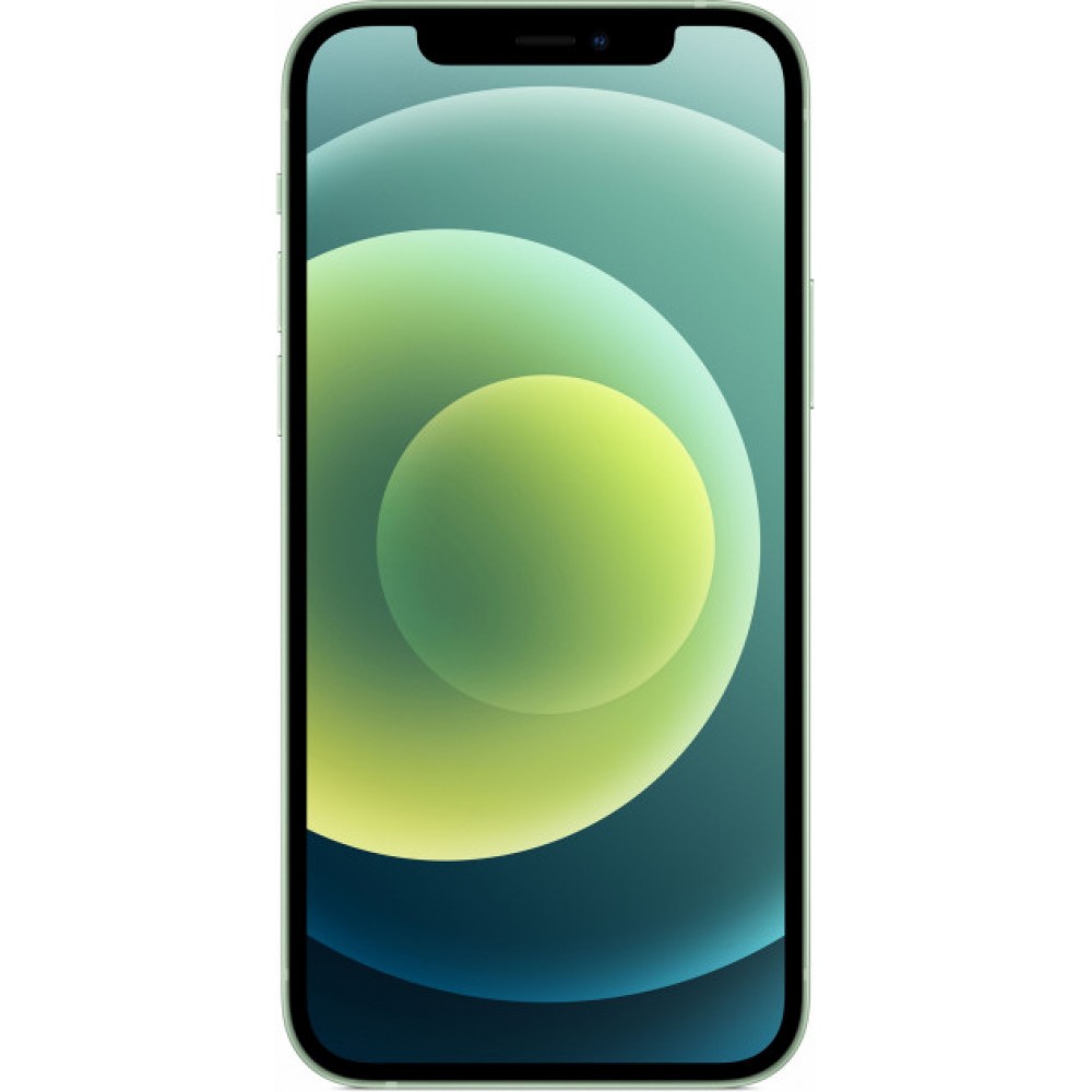 Apple iPhone 12 128 Gb (Green) у Тернополі