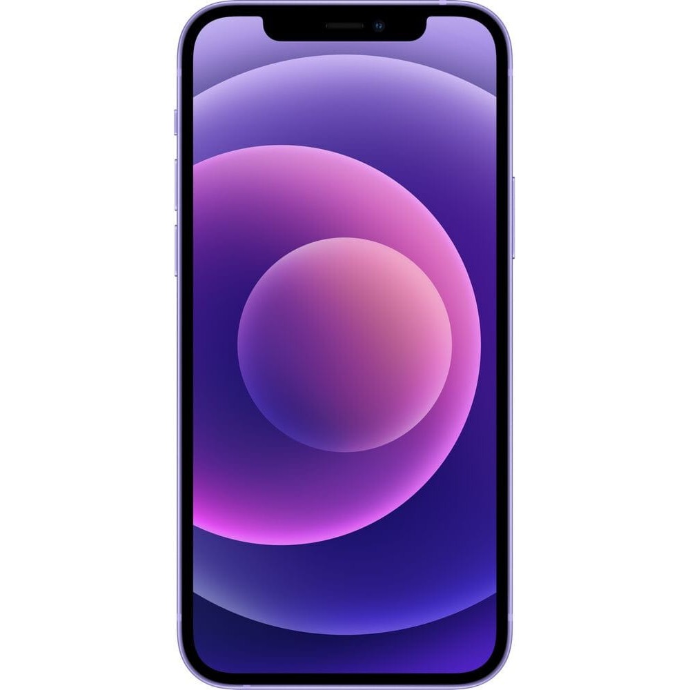 Apple iPhone 12 64 Gb (Purple) у Чернівцях