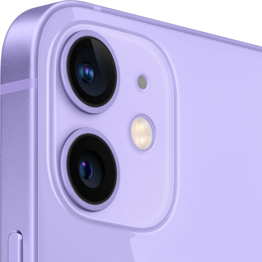 Apple iPhone 12 64 Gb (Purple)