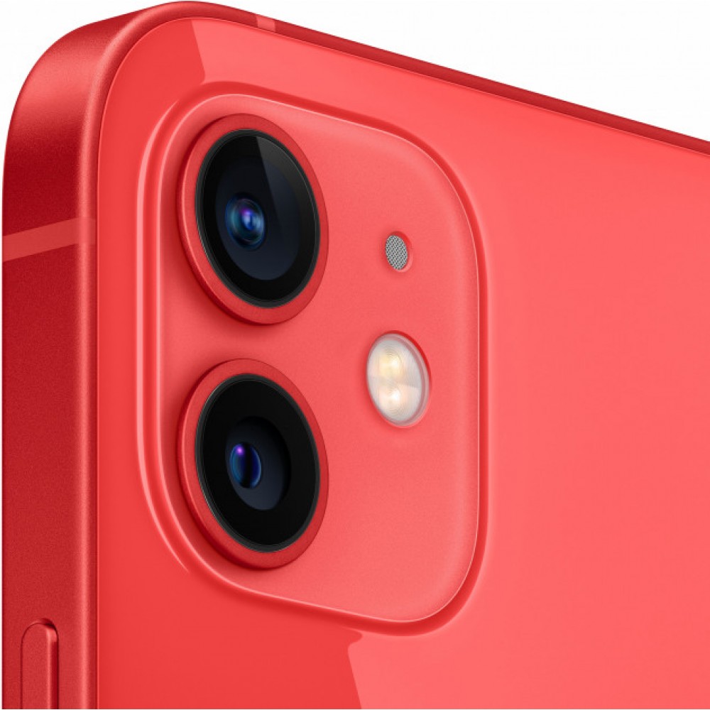 Apple iPhone 12 128 Gb (PRODUCT)RED у Полтаві