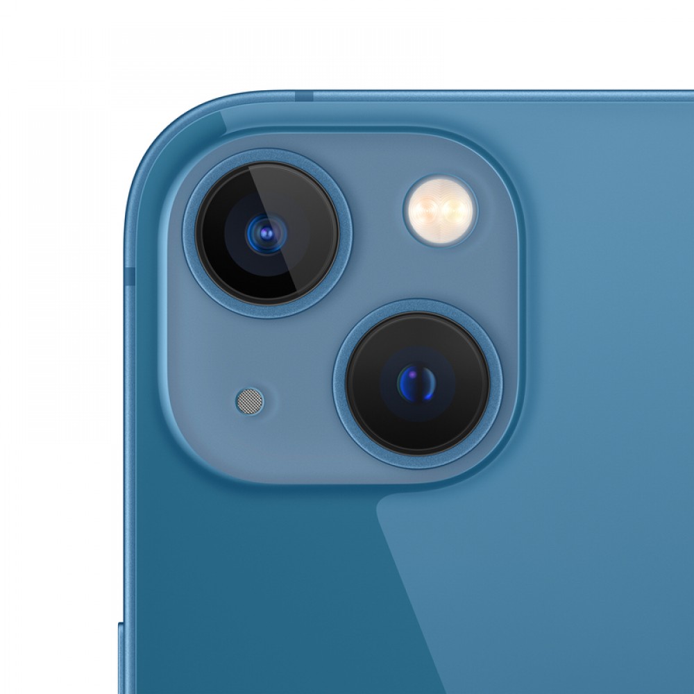 Apple iPhone 13 Mini 128 Gb (Blue) у Вінниці