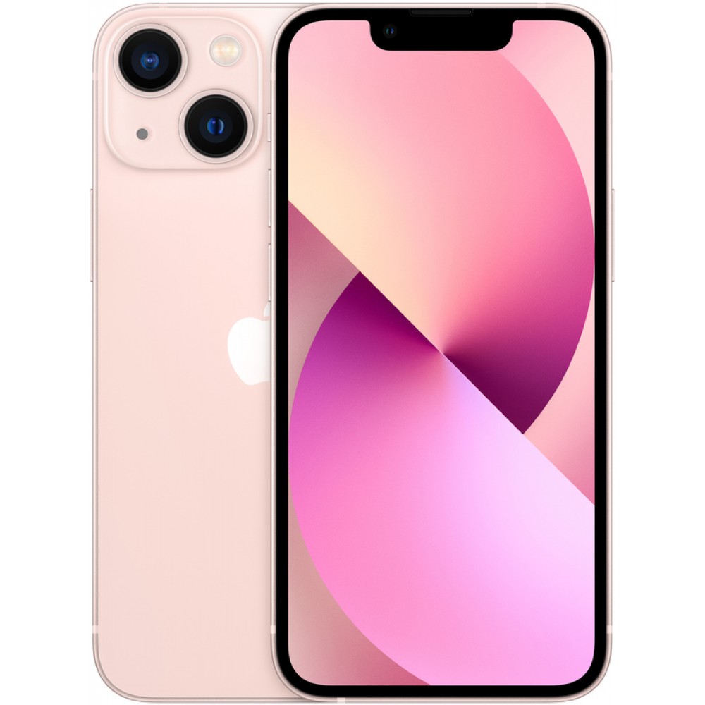 Apple iPhone 13 Mini 128 Gb (Pink) у Вінниці
