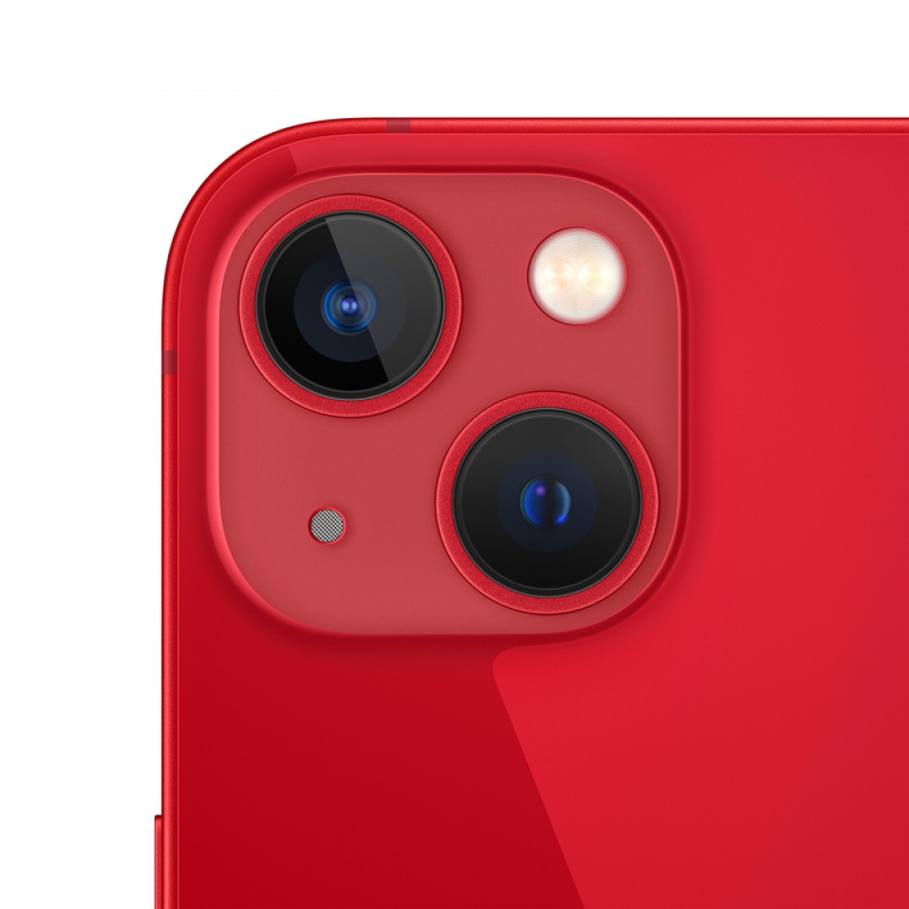 Apple iPhone 13 Mini 256 Gb (PRODUCT) RED у Вінниці