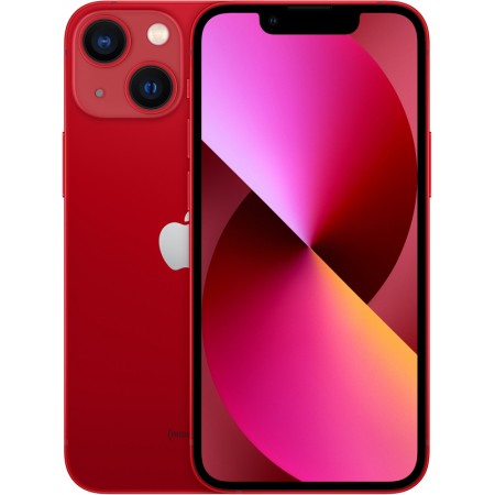 Apple iPhone 13 Mini 512 Gb (PRODUCT) RED