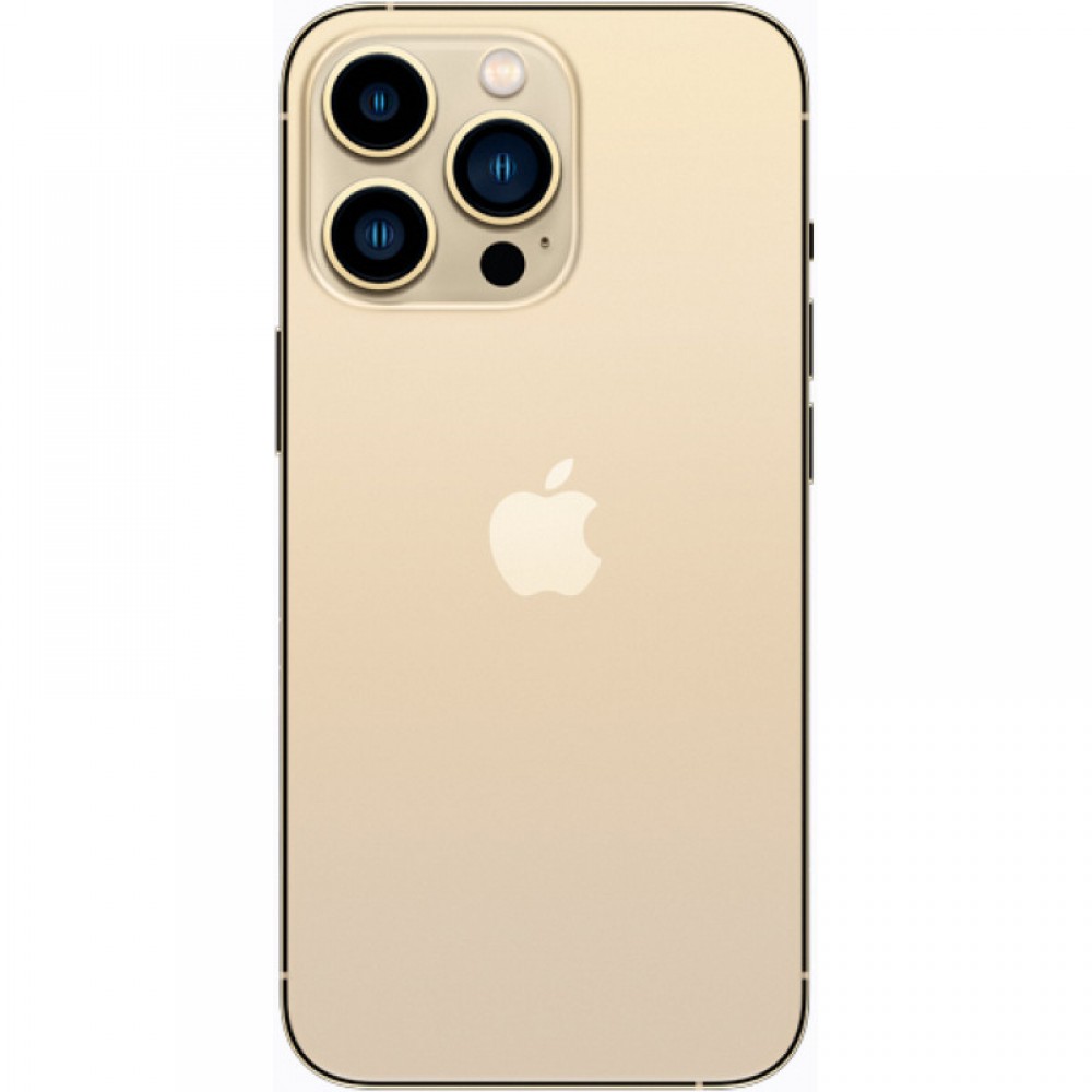 Apple iPhone 13 Pro Max 128 Gb (Gold)