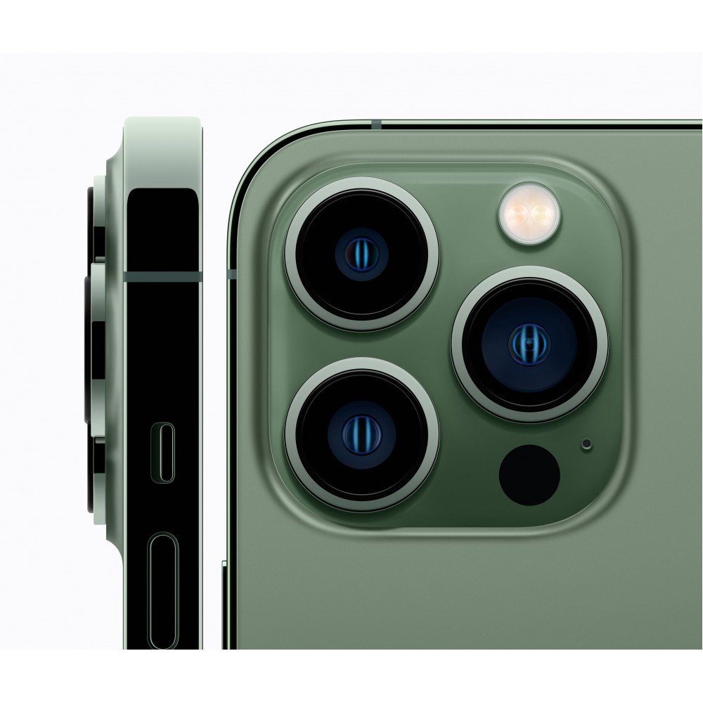 Apple iPhone 13 Pro Max 512 Gb (Alpine Green)